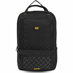 CATERPILLAR CARGO VOYAGER 2v1 Hátizsák övtáskával, fekete, méret kép