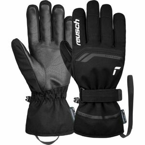 Reusch PRIMUS R-TEX XT Férfi téli kesztyű, fekete, méret kép