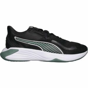 Puma PWR HYBRID TR Férfi fitnesz cipő, fekete, méret 45 kép