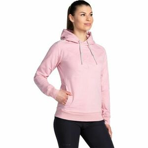 KILPI SOHEY Női pulóver, rózsaszín, méret kép