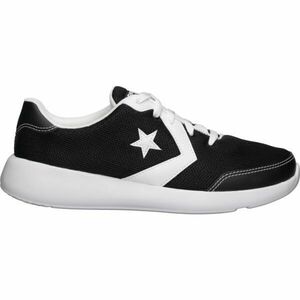 Converse VALUE RUNNER Férfi szabadidőcipő, fekete, méret kép