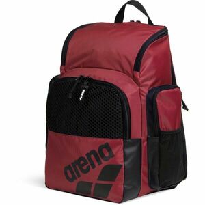 Arena ONE GO BACKPACK 35L Sport hátizsák, piros, méret kép