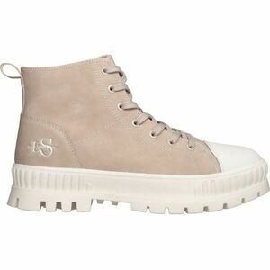 LOAP TAZA Női téli cipő, bézs, méret kép