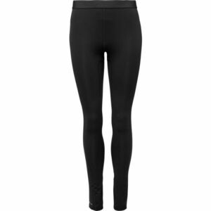 Columbia MIDWEIGHT STRETCH TIGHT Női aláöltözet nadrág, fekete, méret kép