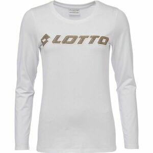 Lotto LEONTA Női felső, fehér, méret kép