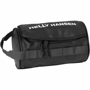 Helly Hansen HH WASH BAG 2 Piperetáska, fekete, méret kép