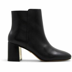 ALDO ARCADIA Női magas szárú cipő, fekete, méret 36 kép