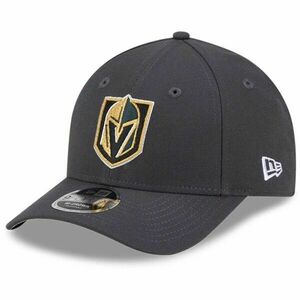 New Era VEGAS GOLDEN KNIGHTS NHL TEAM 9FORTY Baseball sapka, sötétszürke, méret UNI kép