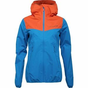 TRIMM EXPED LADY Női outdoor kabát, kék, méret kép