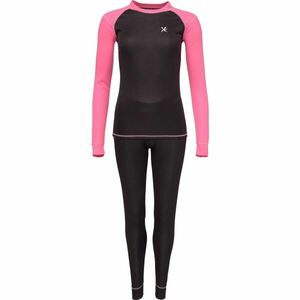 Klimatex DARLA Női funkcionális szett, fekete, méret kép