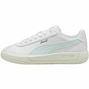 Puma CLUB KLASSIKA SL Női sneakers, fehér, méret 37.5 kép