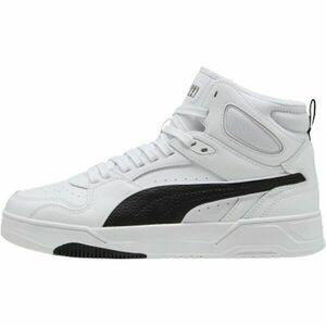 Puma RBD BREAK MID Férfi cipő, fehér, méret 46 kép