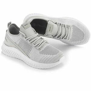 ALPINE PRO DORNA Női utcai cipő, szürke, méret kép