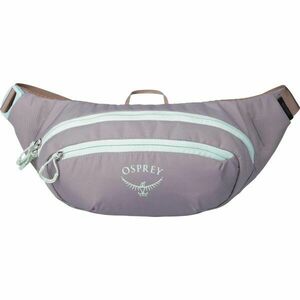 Osprey DAYLITE WAIST PACK Övtáska, lila, méret kép