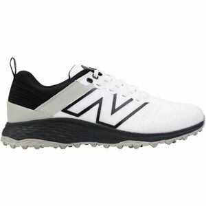 New Balance FRESH FOAM CONTEND V2 Férfi golfcipő, fehér, méret 41.5 kép