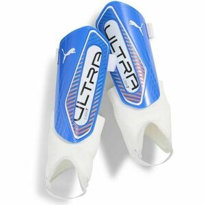 Puma ULTRA LIGHT ANKLE Futball sípcsontvédő, kék, méret kép