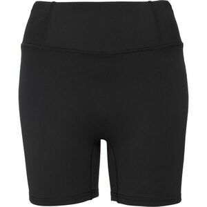 ELLESSE DU SUD Női elasztikus rövidnadrág, fekete, méret kép