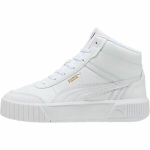 Puma CARINA 3.0 MID Női cipő, fehér, méret 37.5 kép