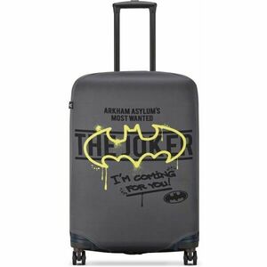 RONCATO WARNER DC M Bőrönd huzat, sötétszürke, méret kép