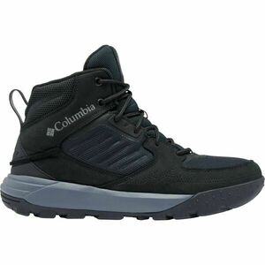 Columbia PORTLANDER Férfi téli cipő, fekete, méret 40.5 kép