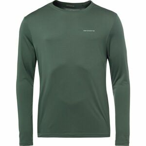 Arcore TOUKI Férfi felső, sötétzöld, méret kép