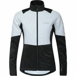 Klimatex VIRPI Női hibrid dzseki, fehér, méret kép