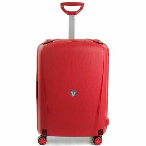 RONCATO LIGHT M Bőrönd, piros, méret kép