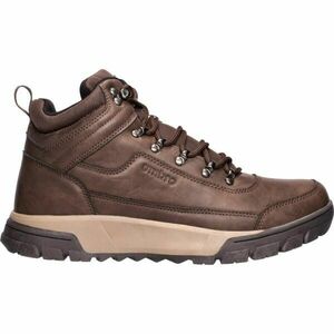Umbro BJERGEN Férfi téli cipő, barna, méret kép