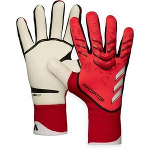 adidas PREDATOR PRO Férfi kapuskesztyű, narancssárga, méret kép
