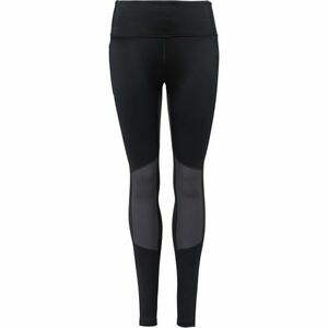 Columbia BACK BEAUTY WARM HYBRID LEGGING Női leggings, fekete, méret kép