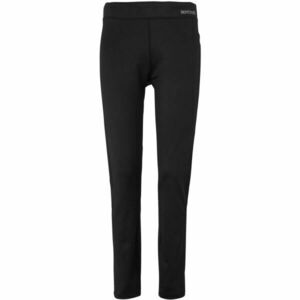 REGATTA OUTDOORS HOLEEN II W Női téli leggings, fekete, méret kép
