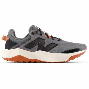 New Balance DYNASOFT NITREL V6 Férfi futócipő, szürke, méret 40 kép