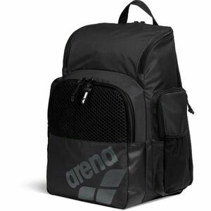 Arena ONE GO BACKPACK 35L Sport hátizsák, fekete, méret kép