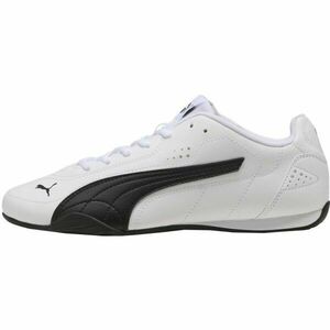 Puma CATCH Férfi cipő, fehér, méret 44 kép