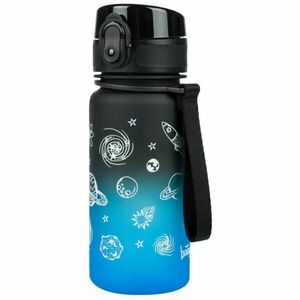 BAAGL GRADIENT UNIVERSE 350 ML Kulacs, fekete, méret 350 ML kép