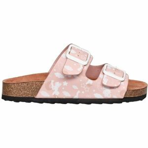 LOAP ERRA Gyerekpapucs, rózsaszín, méret kép