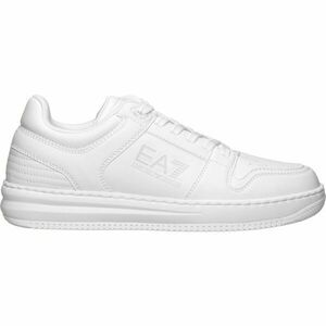 EA7 SLASHER Uniszex cipő, fehér, méret 37 1/3 kép