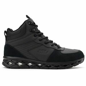 DRK ULTRARISE Férfi téli sneaker, fekete, méret kép