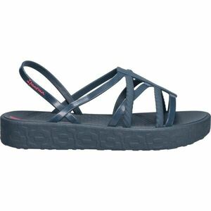 Ipanema DIVERSA PLATFORM AD Női szandál, sötétkék, méret kép