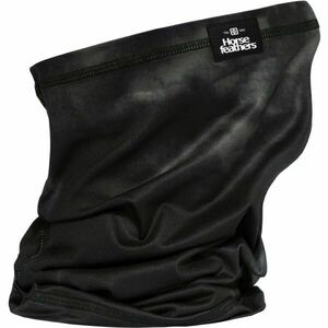 Horsefeathers NECK WARMER Férfi nyakmelegítő, sötétzöld, méret UNI kép