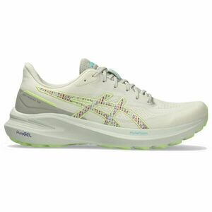 ASICS GT-1000 13 TR Férfi futócipő, bézs, méret 41.5 kép