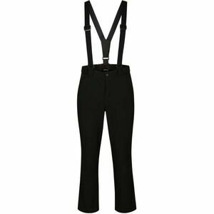 ALPINE PRO KOBAD Férfi sínadrág, fekete, méret kép