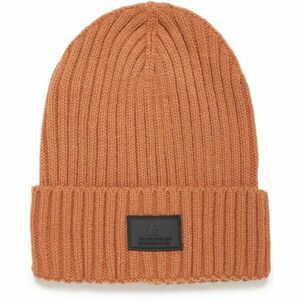 BLEND BHBASEL Férfi téli sapka, narancssárga, méret kép