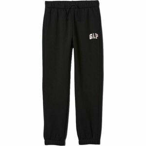 GAP V-BAS HERITAGE JOGGER Lány melegítőnadrág, fekete, méret kép