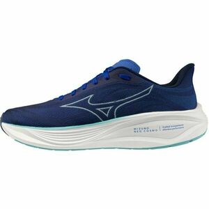 Mizuno NEO COSMO Férfi futócipő, kék, méret 41 kép