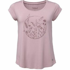 Willard DELA Női póló, lila, méret XXL kép