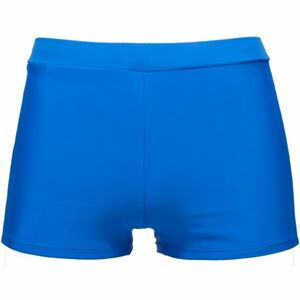 AQUOS BENOT Férfi úszónadrág, kék, méret kép