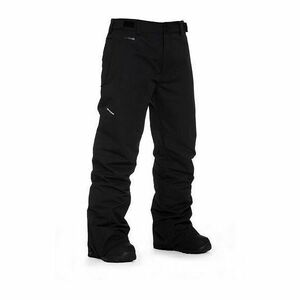 Horsefeathers ORCA Férfi sínadrág, fekete, méret kép