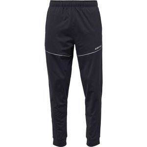 Lotto THEHIR Férfi melegítőnadrág, fekete, méret kép