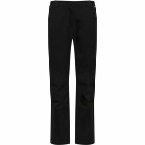 REGATTA OUTDOORS QUESTRA V W Női nadrág, fekete, méret kép